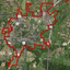 Dyersburg-Utilities-Mapping